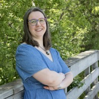 WACOSA Employee Sarah Starling's profile photo