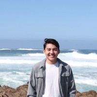 DCSE Associates, Inc. Employee Andrew Castillo's profile photo