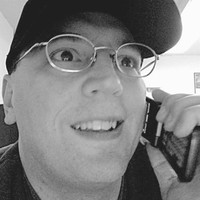 Fremont Studios Employee David Petersen's profile photo