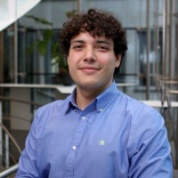 Vi Partners Employee Bruno Trivelli's profile photo