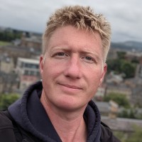 Martrim Employee Barnaby Aldous's profile photo