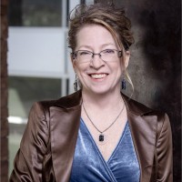 Laurie McCampbell Email & Phone Number