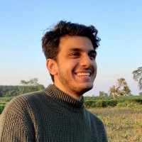 Jayesh Sharma Email