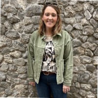 CSTA Employee Danielle Carr's profile photo