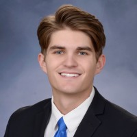 CNN Employee Griffin Spence's profile photo
