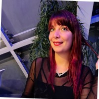 VYGON Employee Aurélie Denis's profile photo