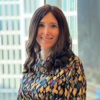 Dell Technologies Employee Michal Davidson's profile photo