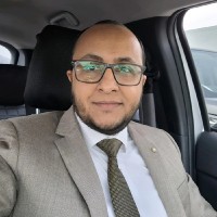 Hamdy El-Tamamy Email