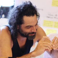 Mathland Employee Diego Oyarzo de Toro's profile photo