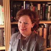 Asia Society Employee Kevin Hogan's profile photo