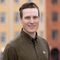 Sports Travel Group Employee Hannu Stewart's profile photo
