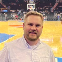 Acosta Group Employee Jon Roy's profile photo