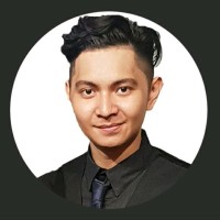 Ogya Tekno Nusantara Employee Daniel Najoan's profile photo