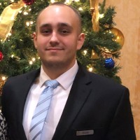 Baum America Corp Employee River Lucas's profile photo