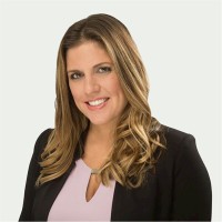 New Jersey Courts Employee Kristin Rangel's profile photo