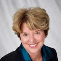 Stakeholder Centered Coaching by Marshall Goldsmith Employee Kathy Fleming's profile photo