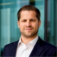 EDP Employee Diogo Leal de Faria's profile photo