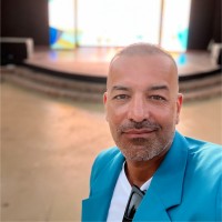 OVS S.p.A. Employee Marco Borrelli's profile photo