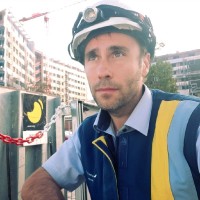 Naturgy Employee Antonio Daniel Fernández-Prieto's profile photo