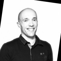 ENDIPREV Employee Dário Antunes's profile photo