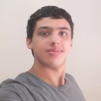 QUByte Interactive Employee Gustavo Leme de Oliveira's profile photo