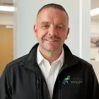 Longview Fire Department Employee Jeff McWilliams's profile photo