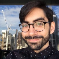 Station Employee Michael McGrath's profile photo