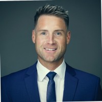 United Midwest Savings Bank Employee Tyler Hegemann's profile photo