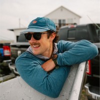 Refuge Foundation Employee Josh Kaiser's profile photo