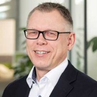 Bühler Motor / Buehler Motor Employee Thomas Weis's profile photo