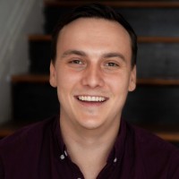 GLSEN Employee Luke Blankenship's profile photo