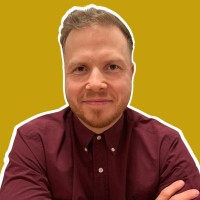 Expocast Employee Mike Frost's profile photo
