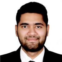 BrowserStack Employee Vinit Garg's profile photo