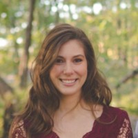 Industry Specific Solutions Employee Danielle Jones's profile photo