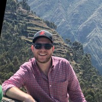 Dunn Exploration Company, LLC Employee Lance Wilson's profile photo