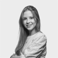 Modulex Group Employee Carolina Arias's profile photo