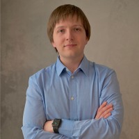 Hyperfusion Employee Arturs Plisko's profile photo