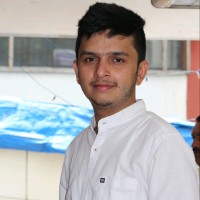 Shashank Bhat Email & Phone Number
