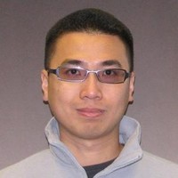 Amazon Employee Brian Lam's profile photo