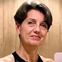 Berliner Sparkasse Employee Sandra Holz's profile photo