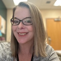 Spring Mountain Treatment Center Employee Kelly Campbell's profile photo