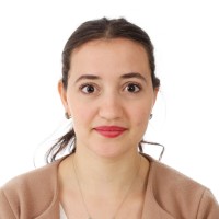 Sonia Benbakli Email