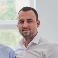 Stothers (M&E) Ltd Employee Jean Costea's profile photo