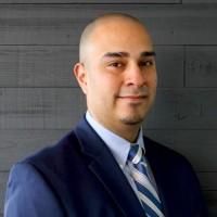 CBRE Employee John Barreto's profile photo