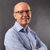 Renold Gears Employee Martin Oates's profile photo