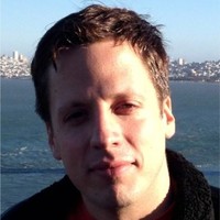 OptimoRoute Employee Marin Saric's profile photo