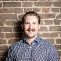 Instant Impact Employee Robin Maitland's profile photo