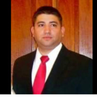 WEG Employee Allan Vasquez's profile photo