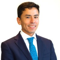 Quadrant Legal Employee Jose Miguel Sanhueza Campos's profile photo
