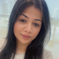 Saiid Kobeisy Employee Shraddha Dangle's profile photo